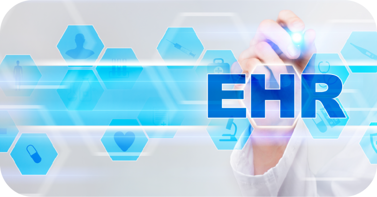 Electronic Health Record (EHR) systems – a brief history and 3 key players