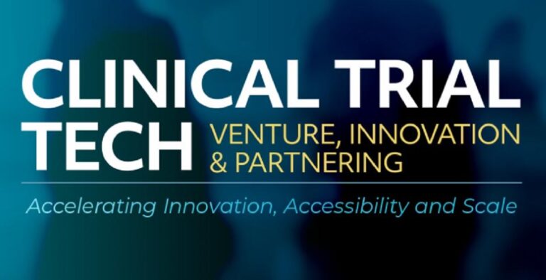 Clinical Trial Tech Investor Conference