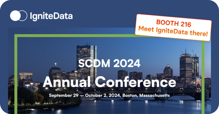 SCDM 2004 Annual Conference – Boston