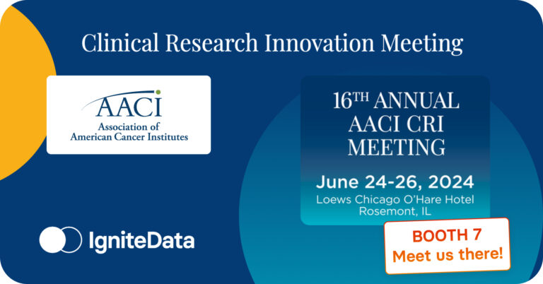 16th Annual Clinical Research Innovation Meeting